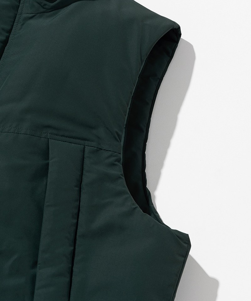 軍風鋪棉背心 level7 primaloft monster vest