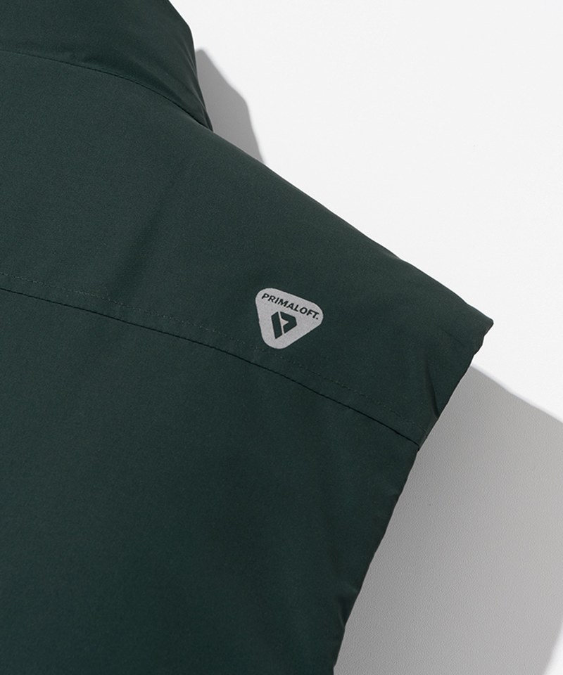 軍風鋪棉背心 level7 primaloft monster vest