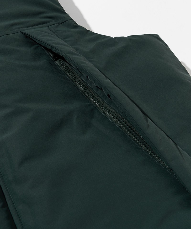 軍風鋪棉背心 level7 primaloft monster vest