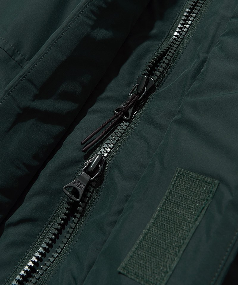 軍風鋪棉背心 level7 primaloft monster vest