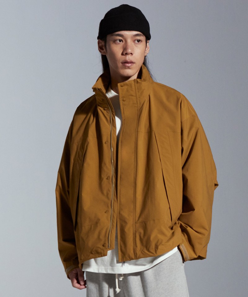 M65軍風外套 m65 monster jacket