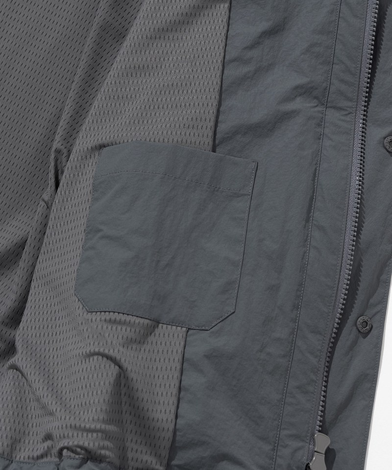 M65軍風外套 m65 monster jacket