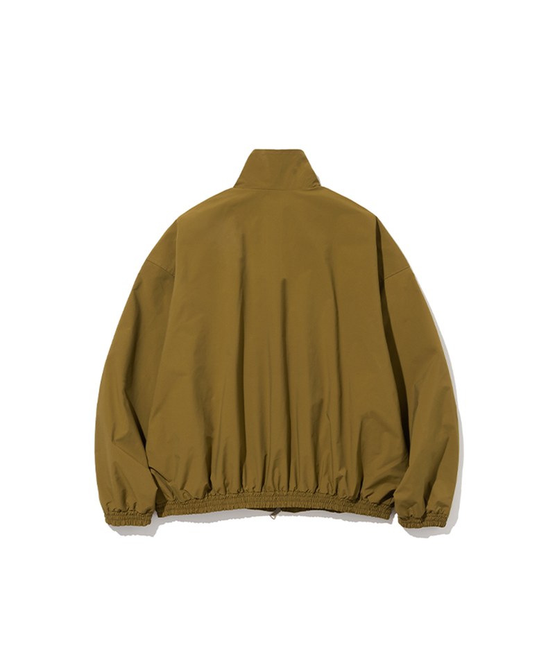 寬鬆防風外套 flap wind breaker jacket
