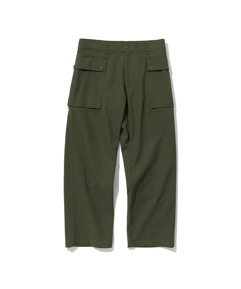 HBT P44工裝長褲 hbt p44 pants