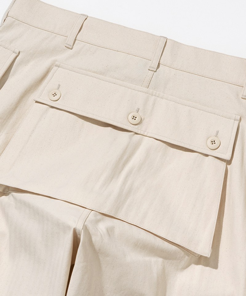 HBT P44工裝長褲 hbt p44 pants