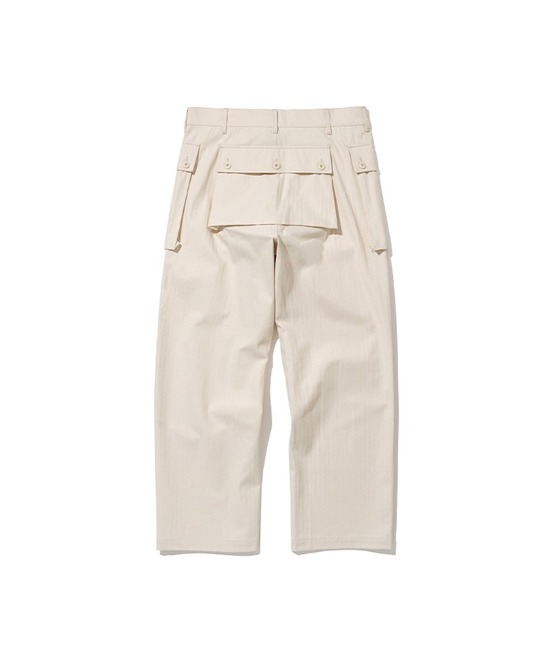 HBT P44工裝長褲 hbt p44 pants