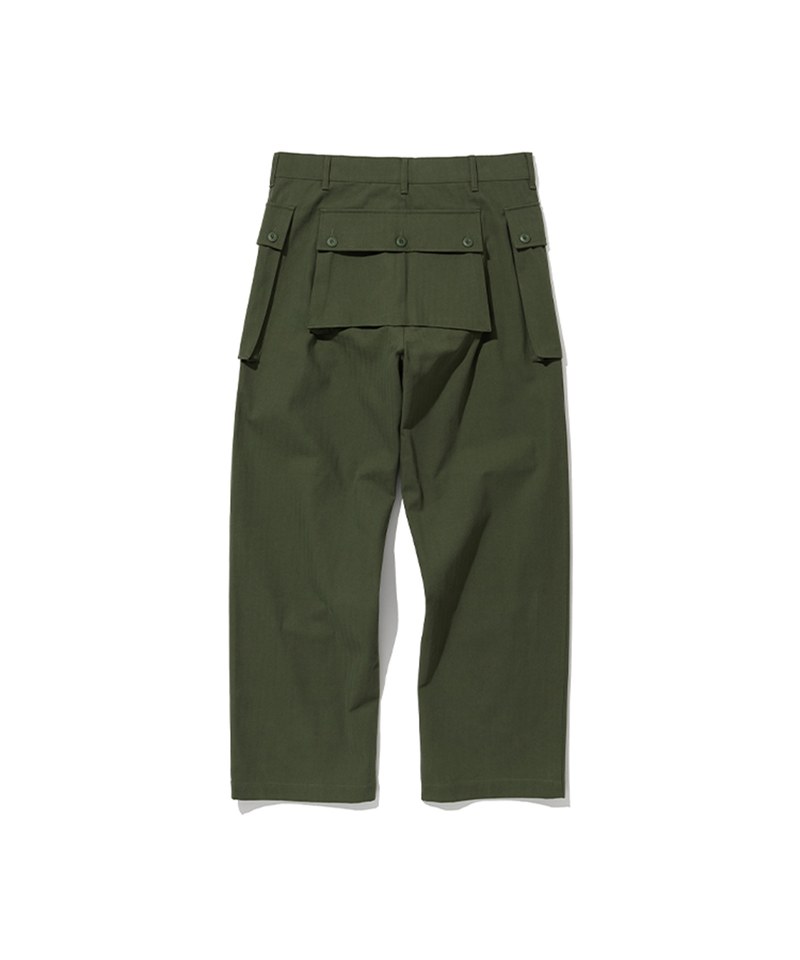 HBT P44工裝長褲 hbt p44 pants