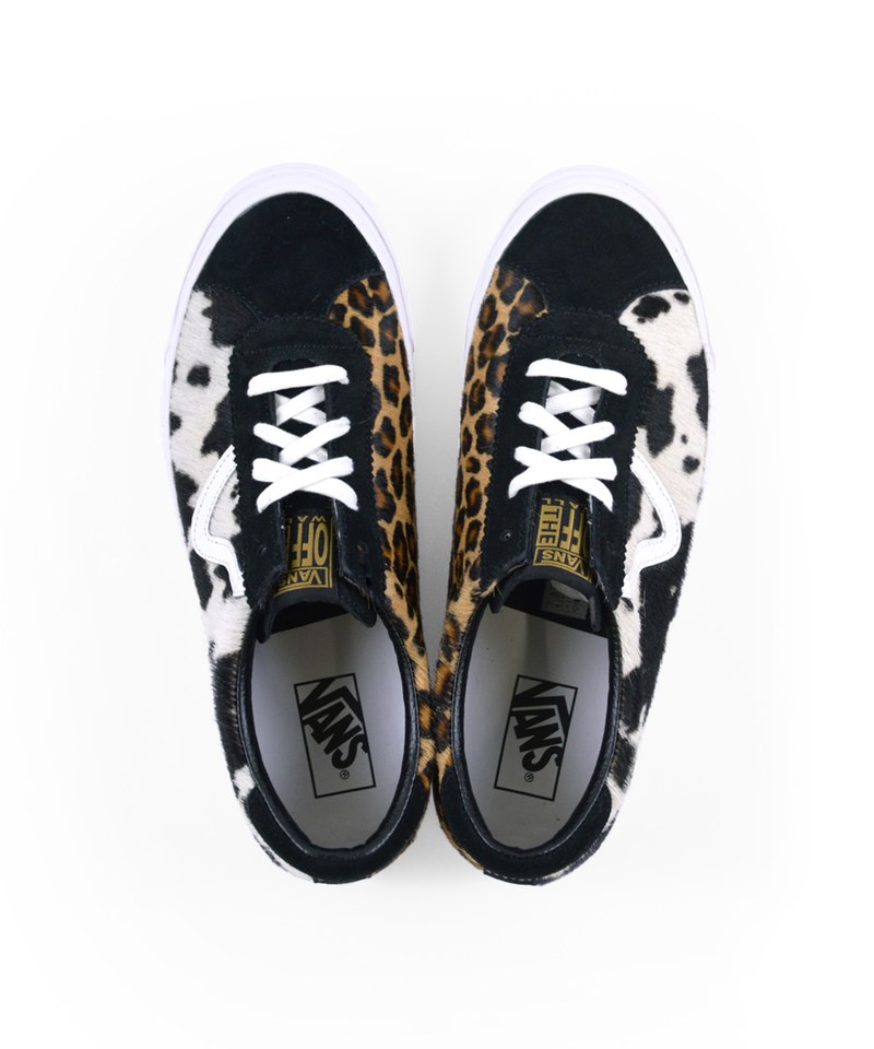 滑板鞋 Style 73 DX JUNGLE CLASH