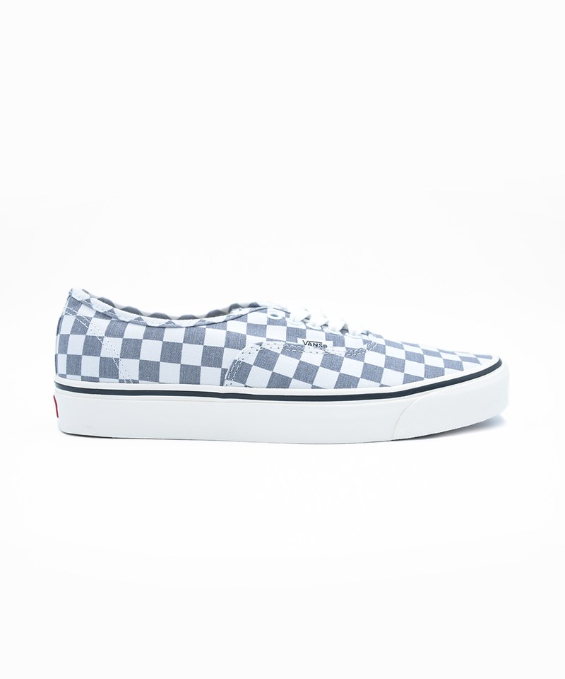 滑板鞋 Authentic 44 DX CHECKERBOARD
