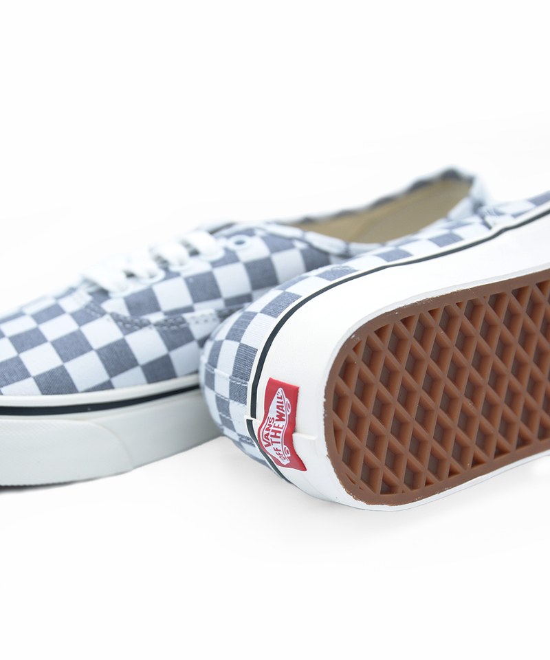 滑板鞋 Authentic 44 DX CHECKERBOARD
