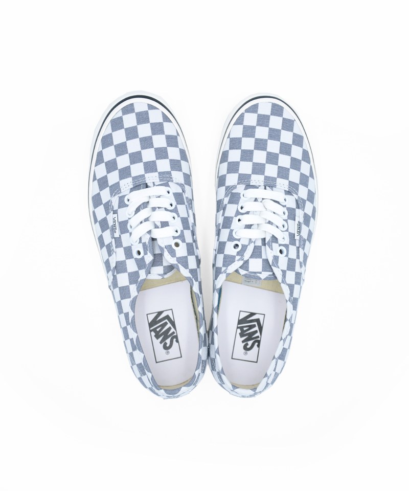 滑板鞋 Authentic 44 DX CHECKERBOARD