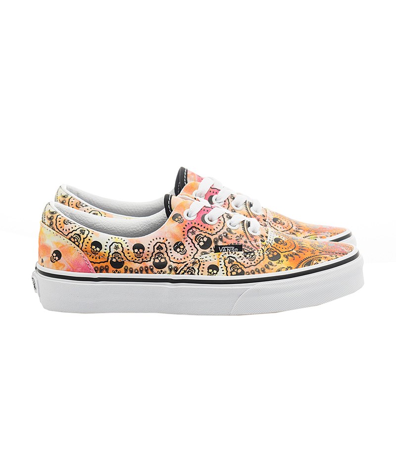 VANS1997 Era Bandana 滑板鞋