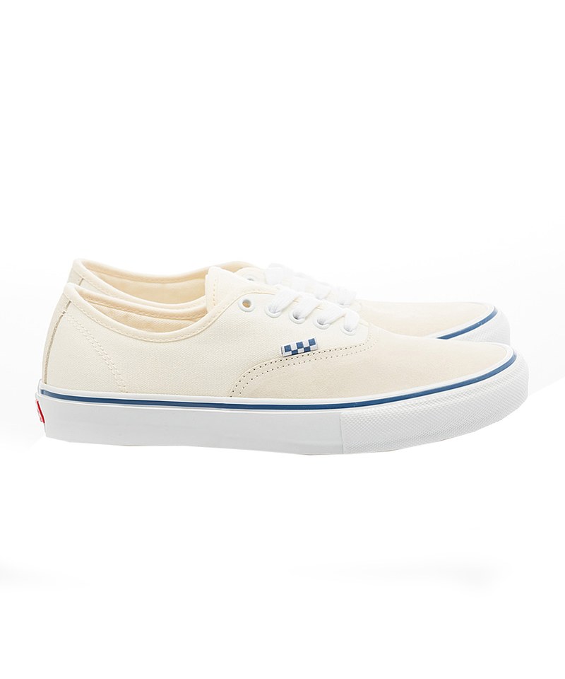 MN Skate Authentic 休閒滑板鞋