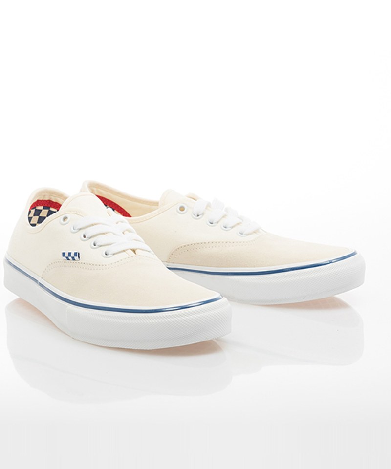 MN Skate Authentic 休閒滑板鞋