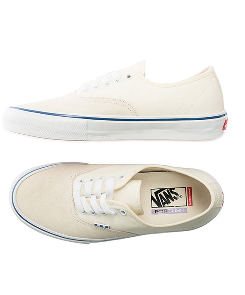 MN Skate Authentic 休閒滑板鞋
