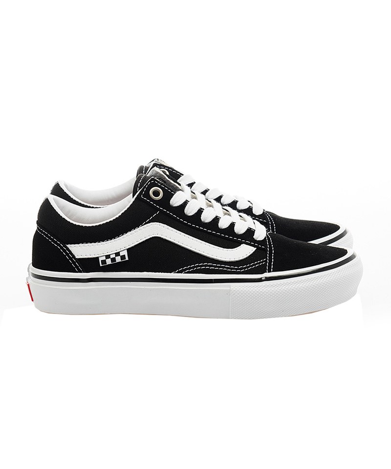 MN Skate Old Skool 休閒滑板鞋