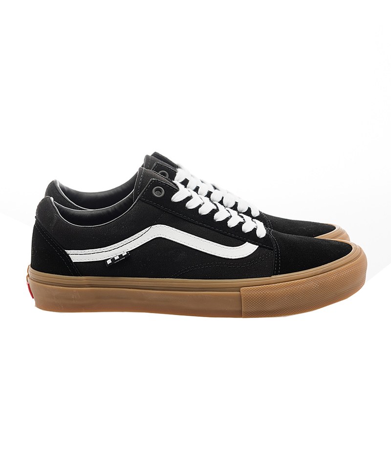 MN Skate Old Skool 休閒滑板鞋