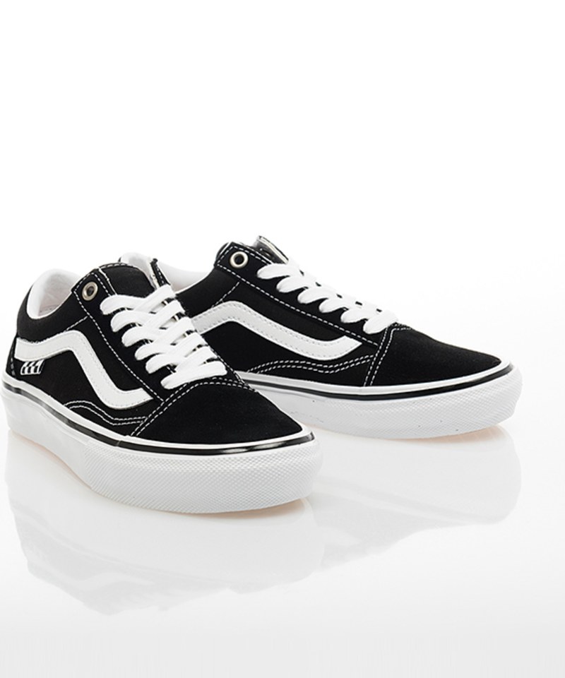 MN Skate Old Skool 休閒滑板鞋