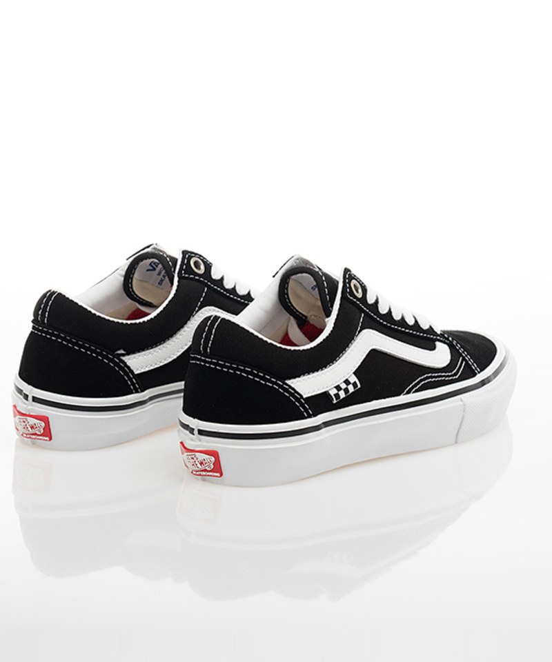 MN Skate Old Skool 休閒滑板鞋