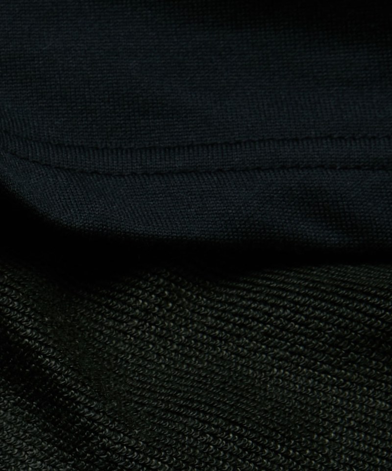 圖案長TEE WSDM Liquidmetal L/S Tee