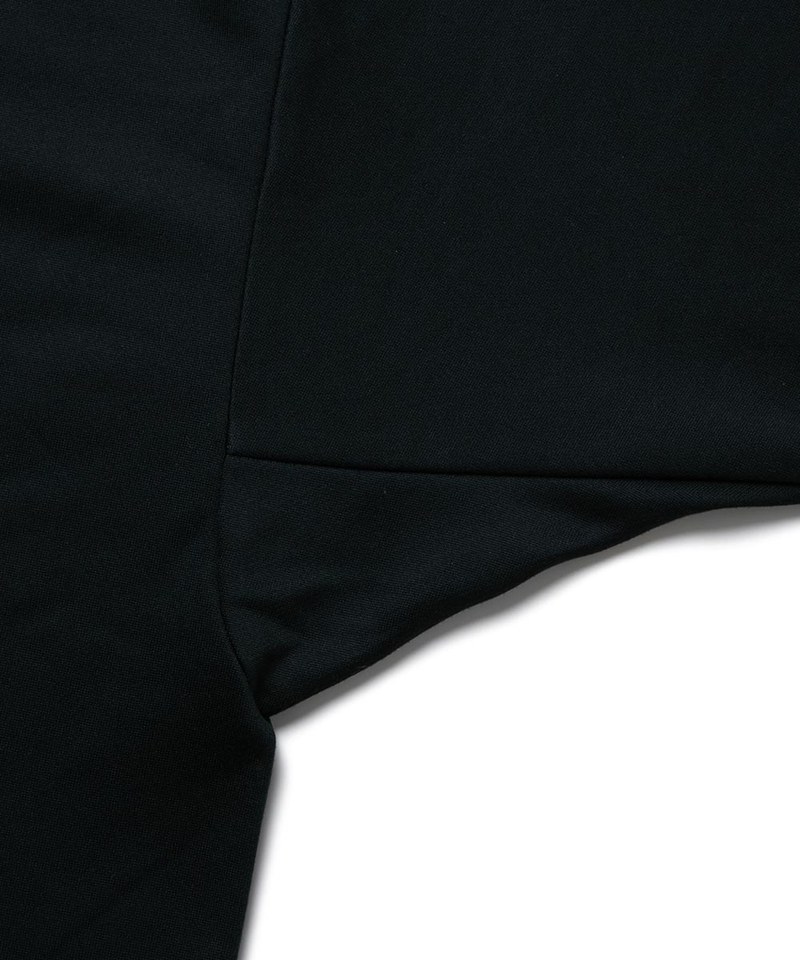 圖案長TEE WSDM Liquidmetal L/S Tee