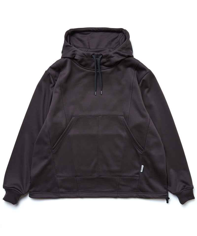 圖案帽TEE WSDM Kamon Hoodie