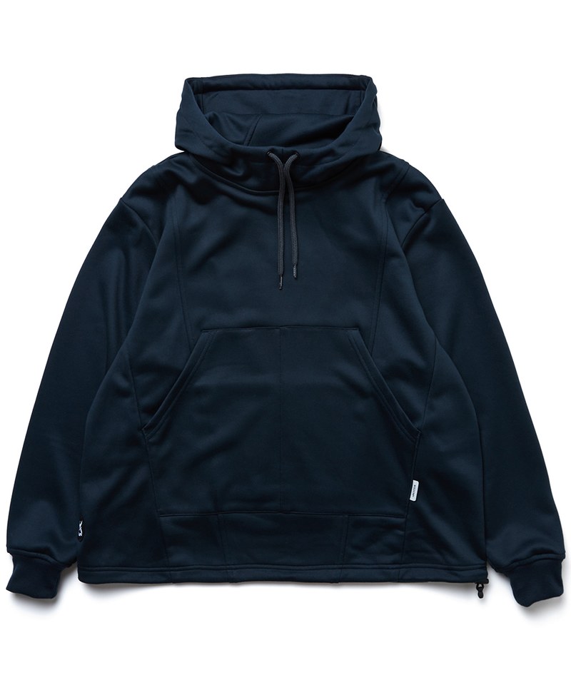 圖案帽TEE WSDM Kamon Hoodie