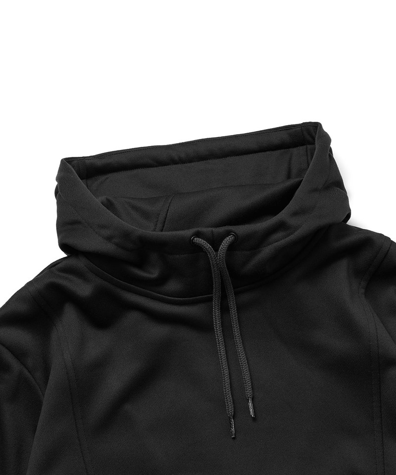 圖案帽TEE WSDM Kamon Hoodie