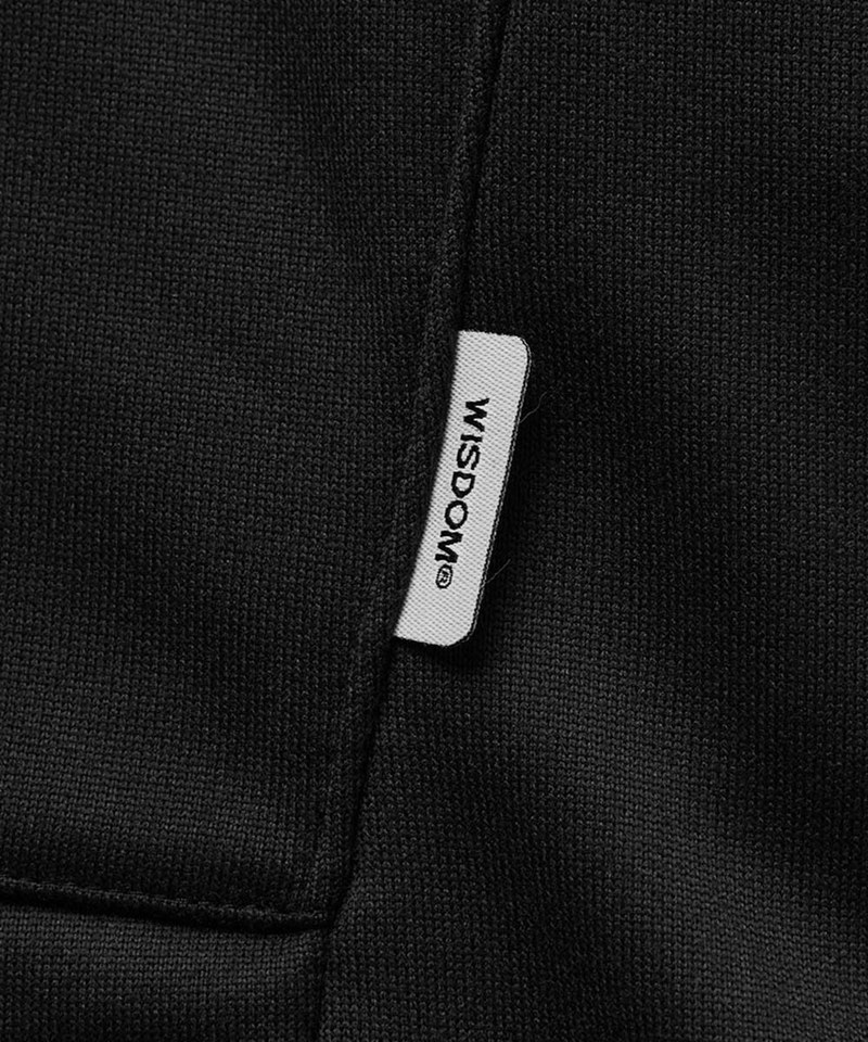 圖案帽TEE WSDM Kamon Hoodie
