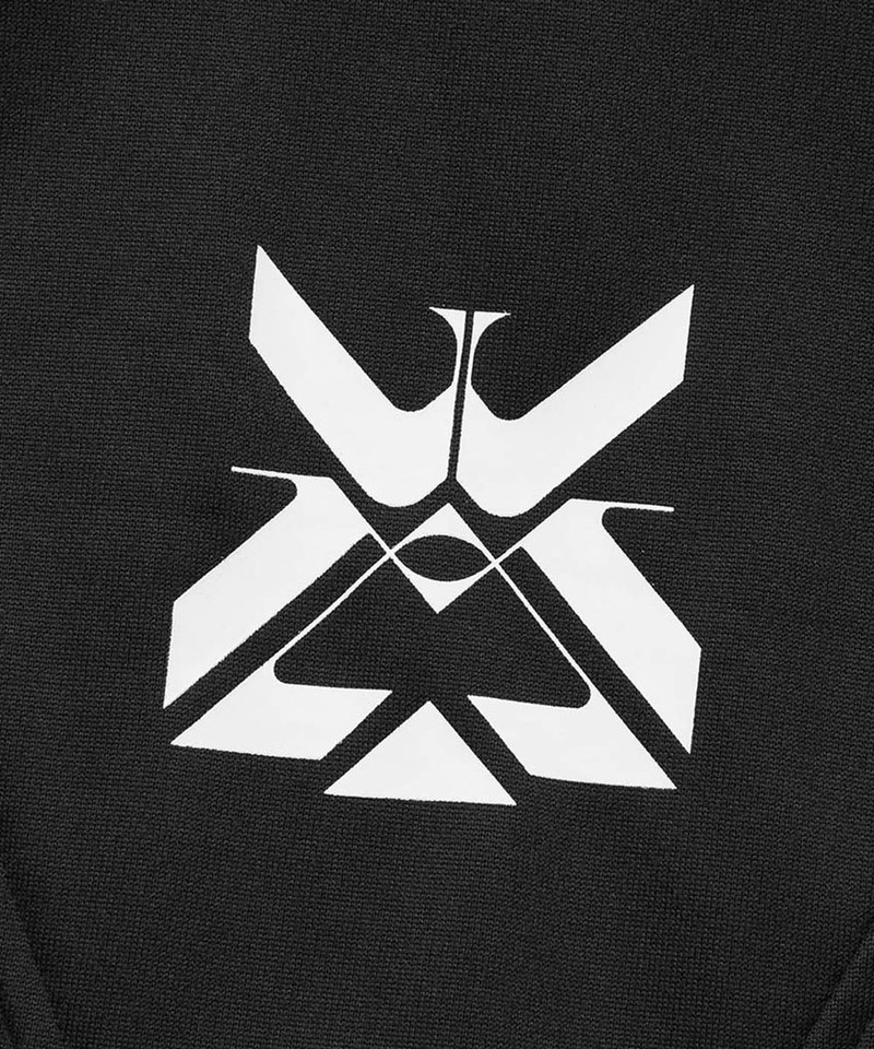 圖案帽TEE WSDM Kamon Hoodie