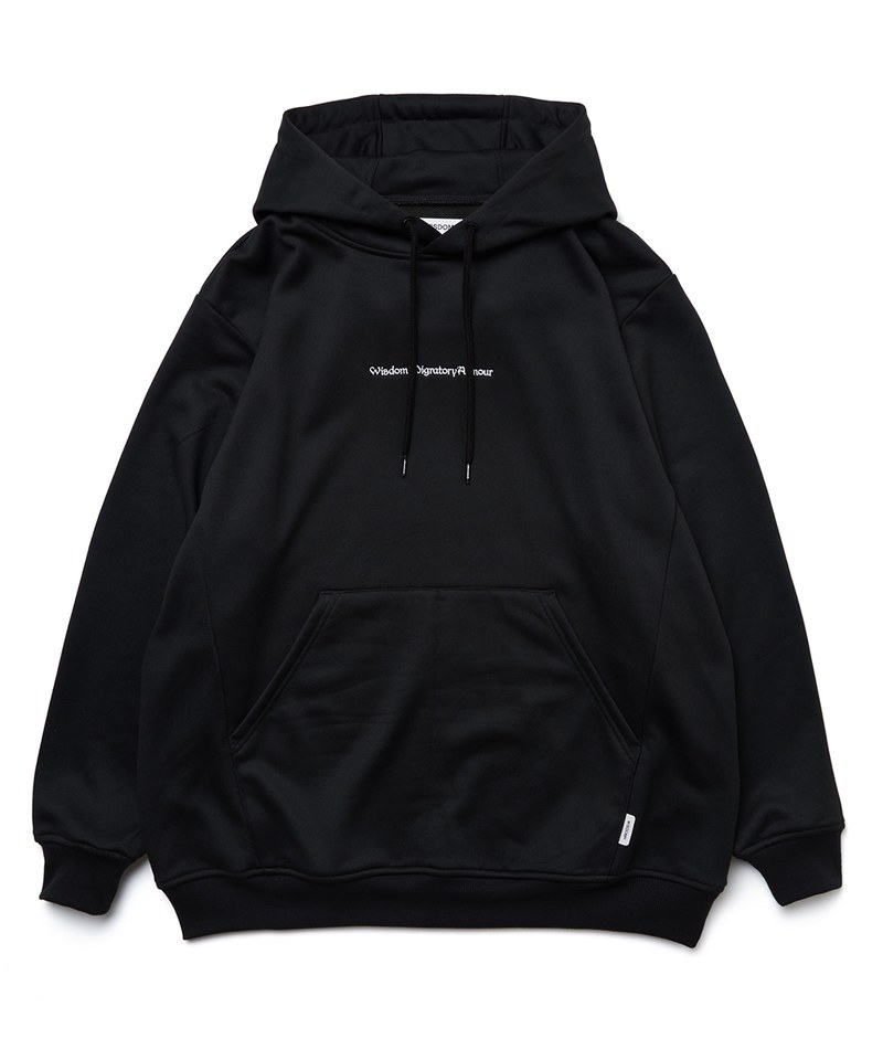 圖案帽TEE WSDM Visionaries Hoodie
