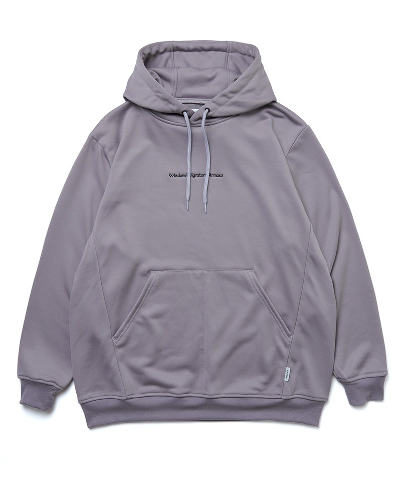圖案帽TEE WSDM Visionaries Hoodie
