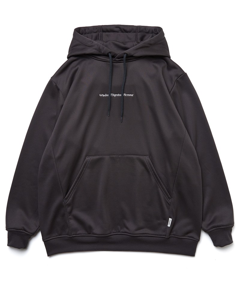 圖案帽TEE WSDM Visionaries Hoodie
