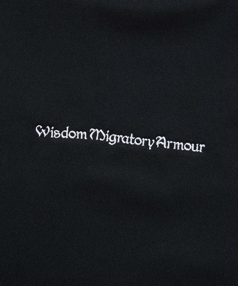 圖案帽TEE WSDM Visionaries Hoodie