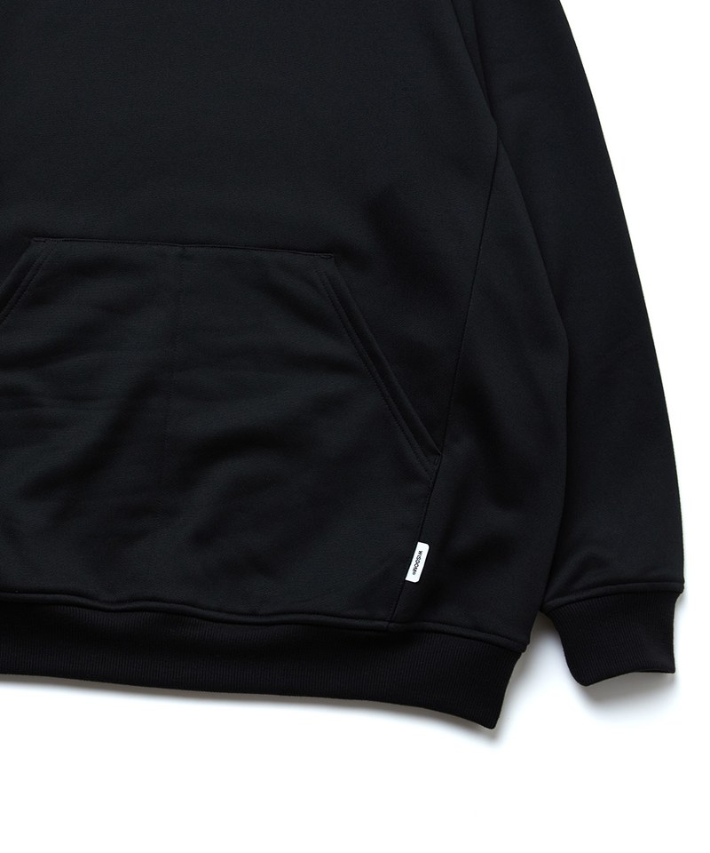 圖案帽TEE WSDM Visionaries Hoodie