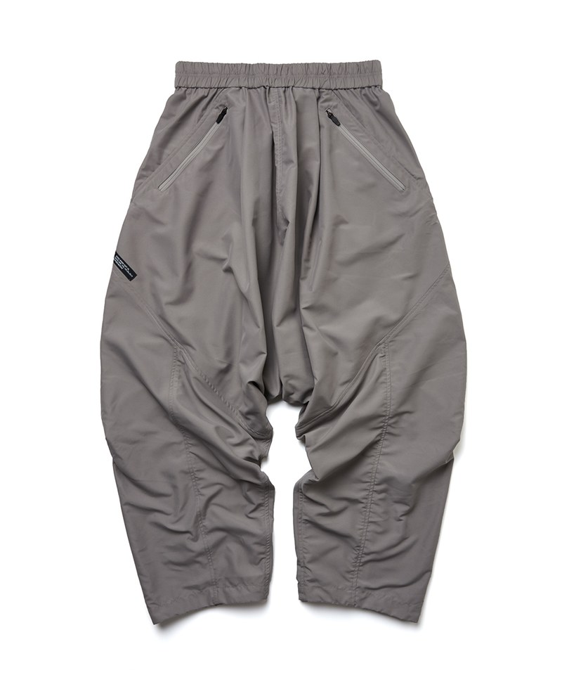 拼接燈籠褲 WSDM Splice Multi-Pockets Harem Pants