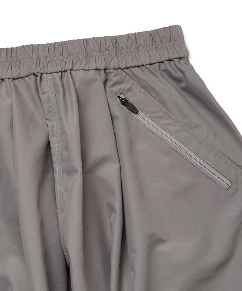 拼接燈籠褲 WSDM Splice Multi-Pockets Harem Pants