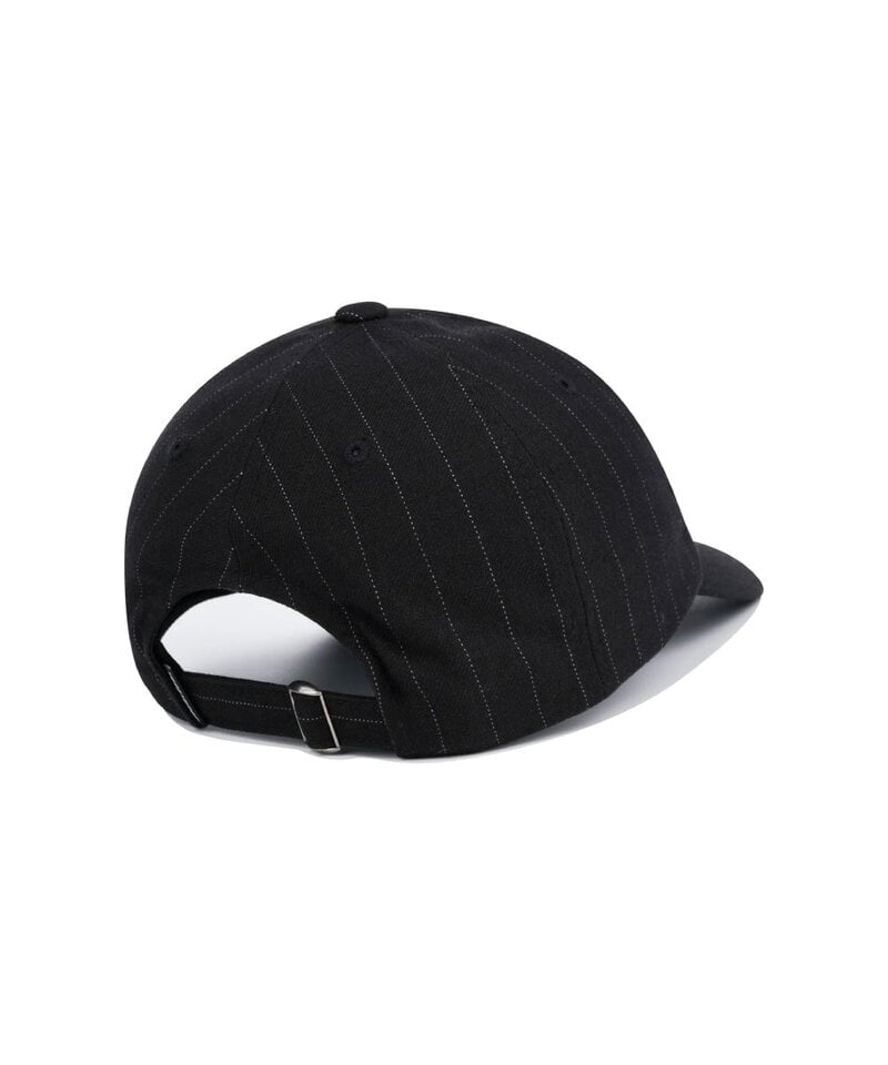 YES2301-252 細條紋棒球帽 Pinstripe Ball Cap