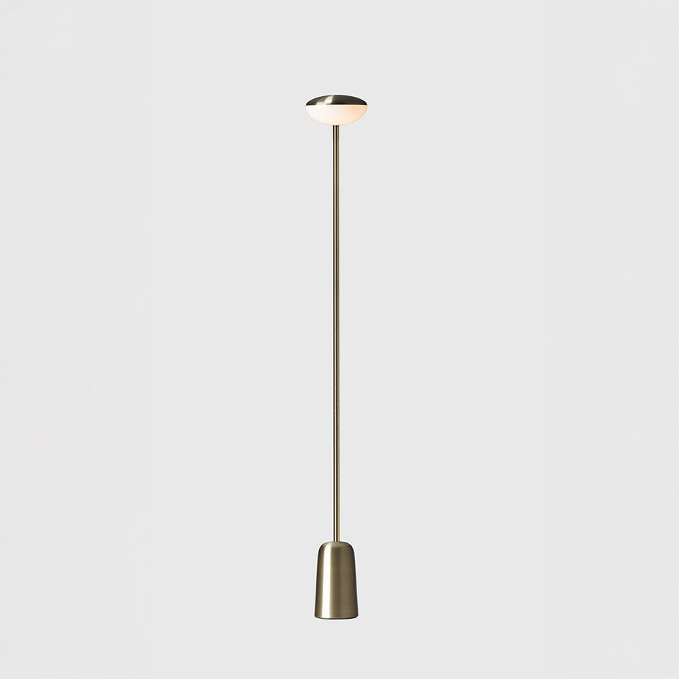 Pinot Floor 移動立燈