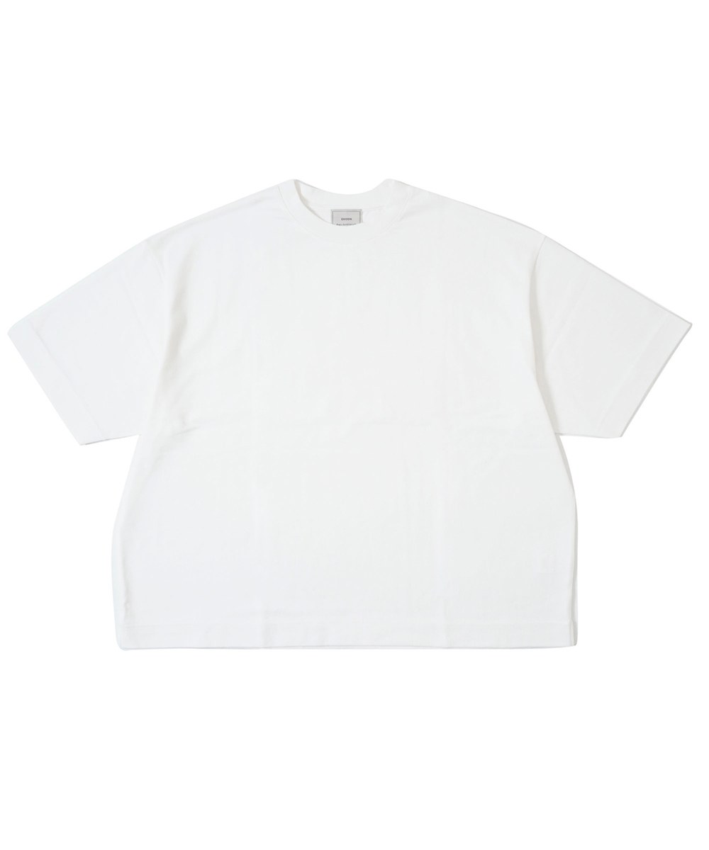 WIDE SS TEE
