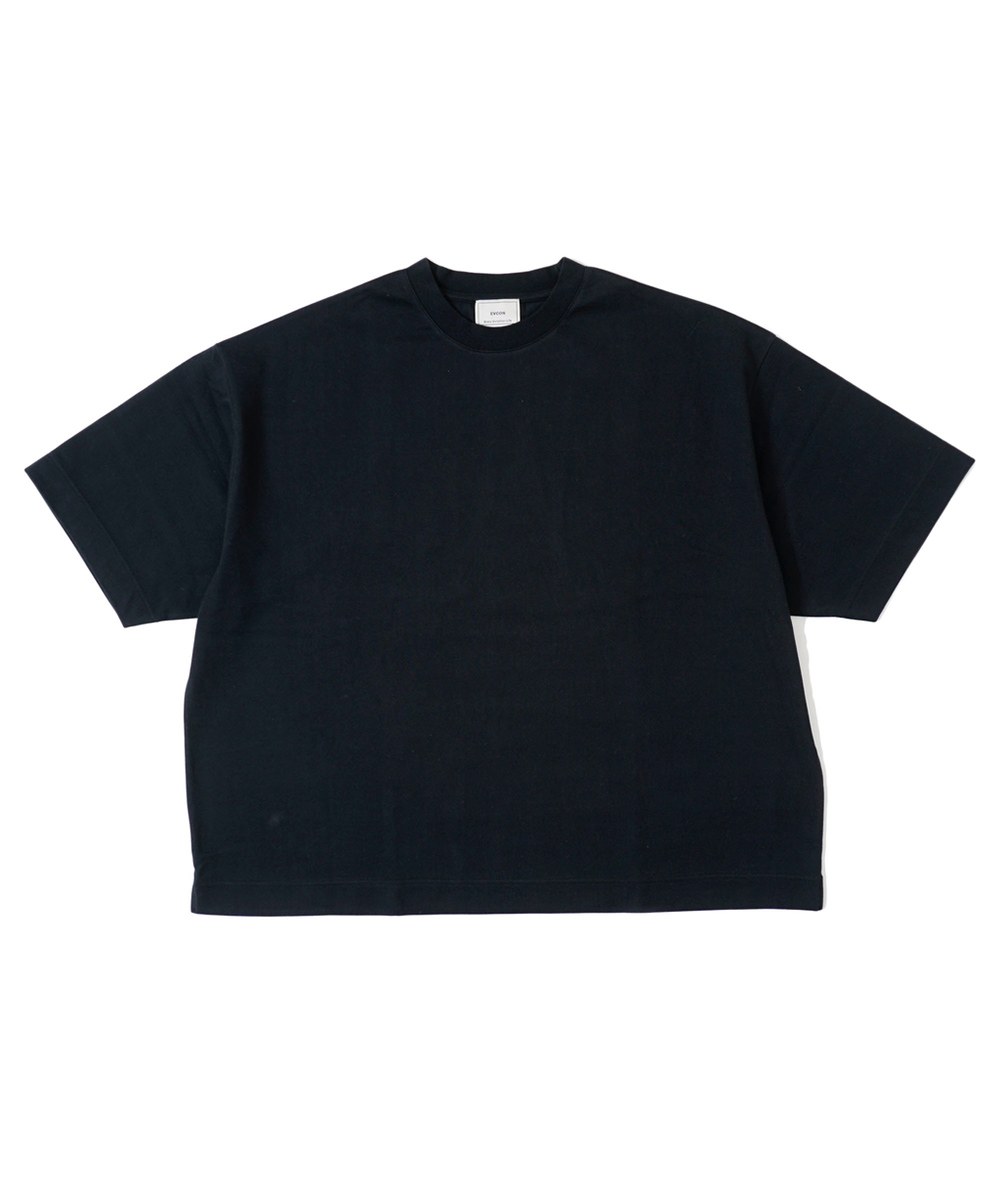 WIDE SS TEE