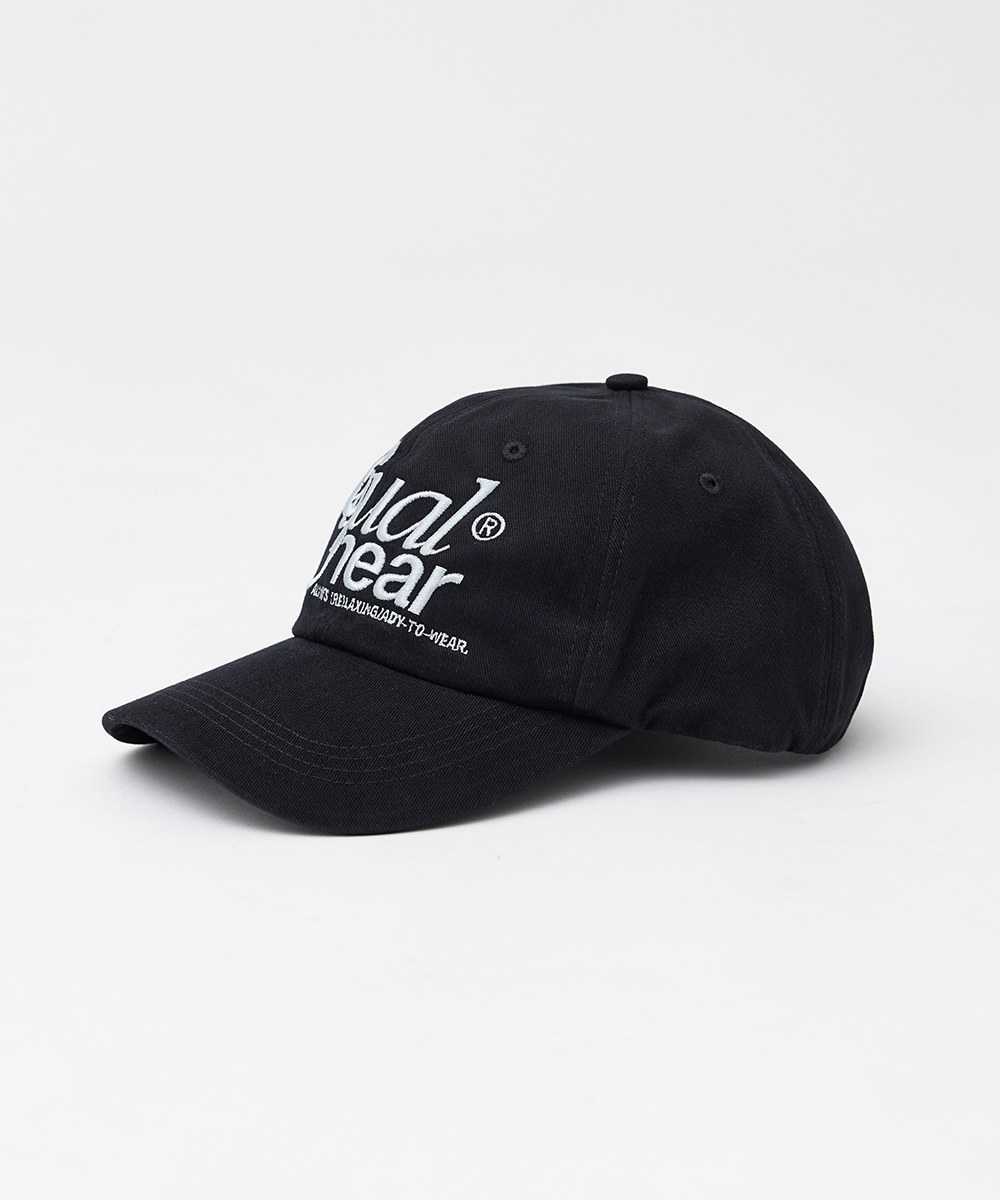 品牌老帽 EQNR Logo Cap EQNR