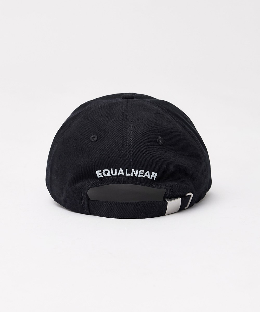 品牌老帽 EQNR Logo Cap EQNR