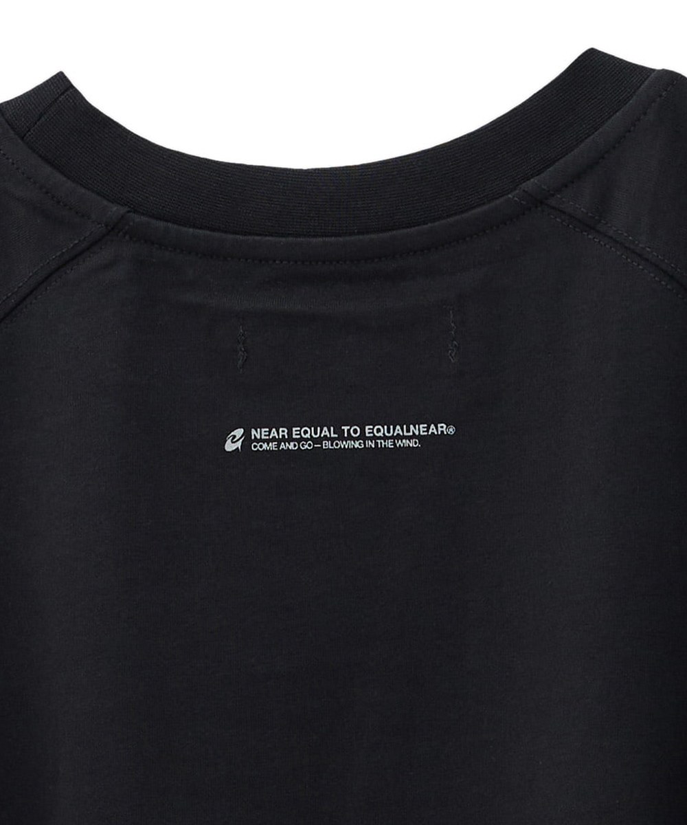 C＊G Graphic Raglan Tee C＊G圖像連袖TEE