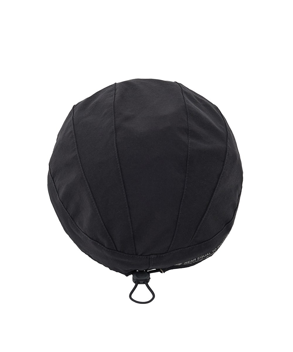 C＊G Logo Cap C＊G標誌抽繩帽