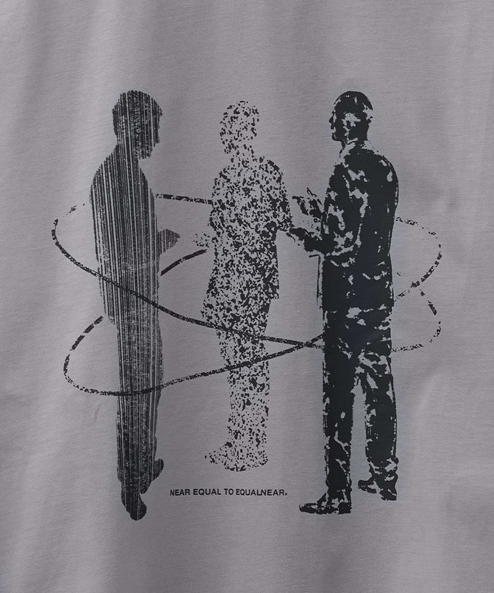 主題圖像薄長Tee Evolution LS Tee AW23