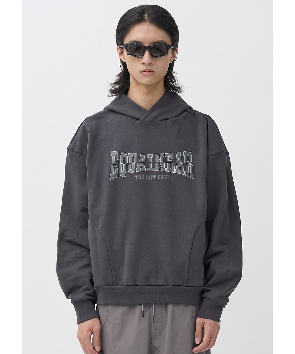 Rift Logo Hoodie 裂痕LOGO帽T