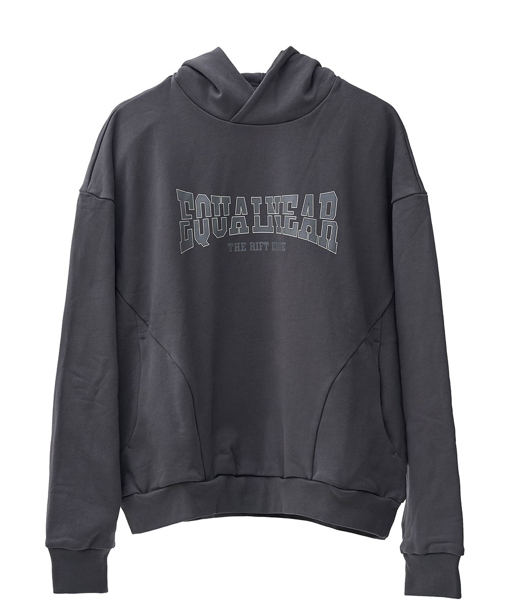 Rift Logo Hoodie 裂痕LOGO帽T