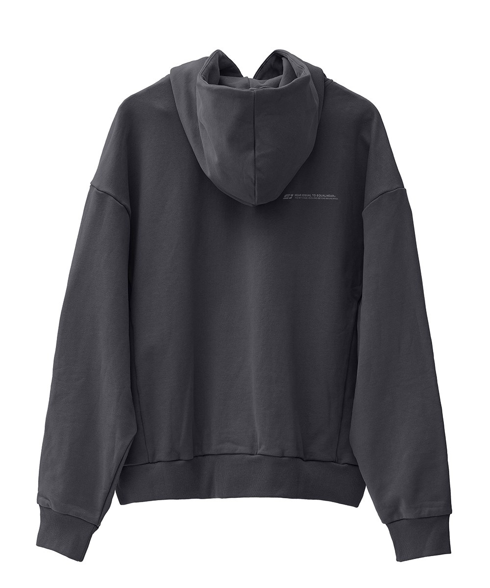 Rift Logo Hoodie 裂痕LOGO帽T