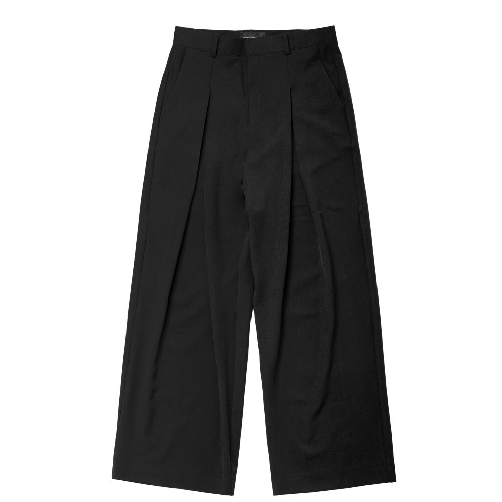 樂福西褲 LOAFER TROUSERS